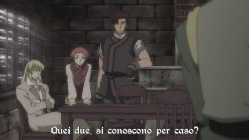 Otaku Gallery  / Anime e Manga / Romeo x Juliet / Screen Shots / 07 - Calore - Anche solo per questo momento / 089.jpg